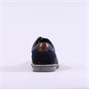 6th Sense Dolphman Laced Casual Shoe - Navy